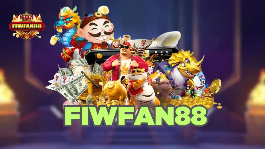fiwfan88