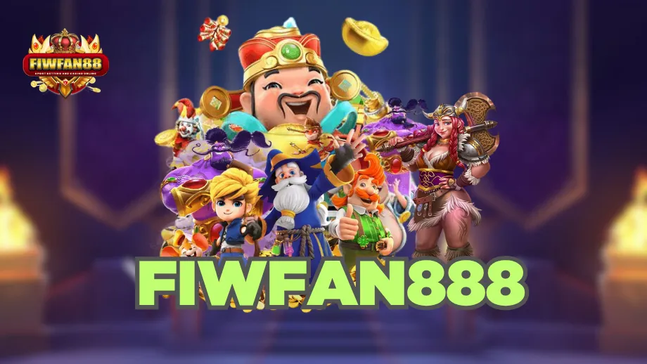 fiwfan88
